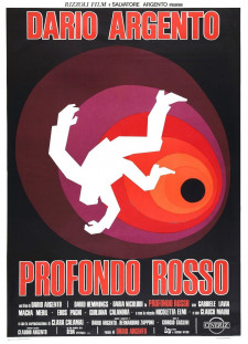 دانلود زیرنویس فارسی  فیلم 1975 Profondo rosso