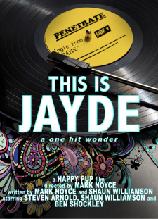 دانلود زیرنویس فارسی  فیلم 2018 This Is Jayde: The One Hit Wonder