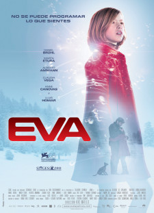 دانلود زیرنویس فارسی  فیلم 2011 Eva