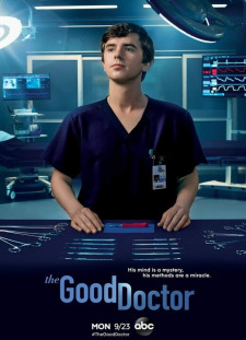 دانلود زیرنویس فارسی  سریال 2017 The Good Doctor