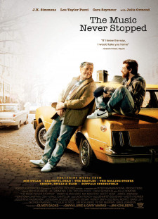 دانلود زیرنویس فارسی  فیلم 2011 The Music Never Stopped