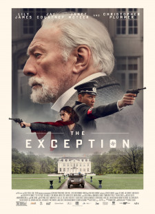 دانلود زیرنویس فارسی  فیلم 2017 The Exception