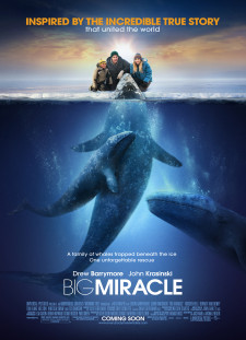 دانلود زیرنویس فارسی  فیلم 2012 Big Miracle