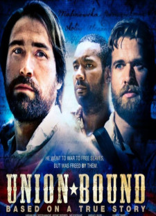 دانلود زیرنویس فارسی  فیلم 2016 Union Bound