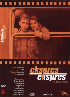 دانلود زیرنویس فارسی  فیلم 1999 Ekspres, Ekspres