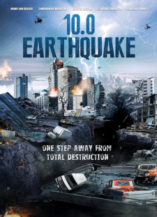 دانلود زیرنویس فارسی  فیلم 2014 10.0 Earthquake