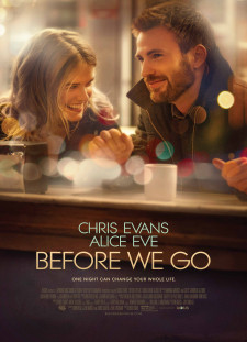 دانلود زیرنویس فارسی  فیلم 2015 Before We Go