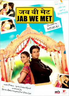 دانلود زیرنویس فارسی  فیلم 2007 Jab We Met