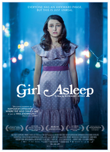 دانلود زیرنویس فارسی  فیلم 2016 Girl Asleep