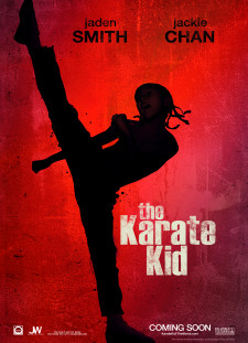 دانلود زیرنویس فارسی  فیلم 2010 The Karate Kid