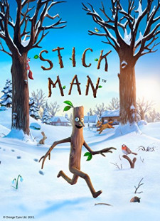 دانلود زیرنویس فارسی  فیلم 2015 Stick Man