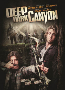 دانلود زیرنویس فارسی  فیلم 2013 Deep Dark Canyon