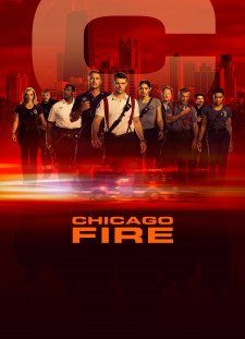 دانلود زیرنویس فارسی  سریال 2012 Chicago Fire