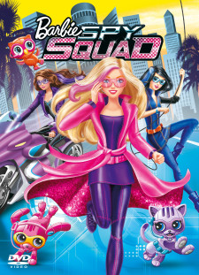 دانلود زیرنویس فارسی  CreativeWork 2016 Barbie: Spy Squad