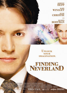 دانلود زیرنویس فارسی  فیلم 2004 Finding Neverland