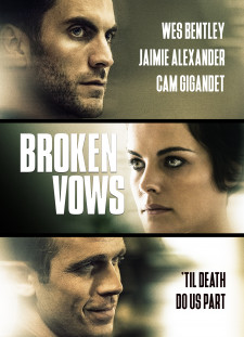 دانلود زیرنویس فارسی  فیلم 2016 Broken Vows