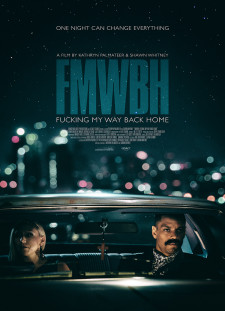 دانلود زیرنویس فارسی  فیلم 2018 Fucking My Way Back Home