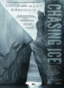 دانلود زیرنویس فارسی  فیلم 2012 Chasing Ice