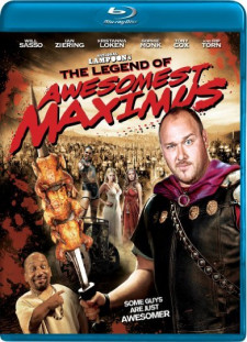 دانلود زیرنویس فارسی  فیلم 2011 The Legend of Awesomest Maximus