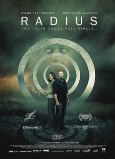 دانلود زیرنویس فارسی  فیلم 2017 Radius