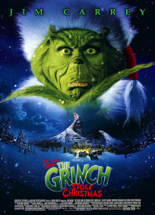 دانلود زیرنویس فارسی  فیلم 2000 How the Grinch Stole Christmas