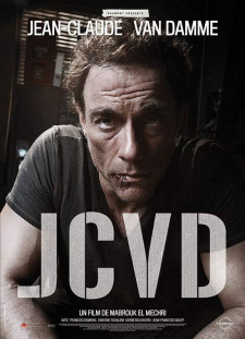 دانلود زیرنویس فارسی  فیلم 2008 JCVD