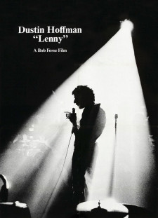 دانلود زیرنویس فارسی  فیلم 1975 Lenny