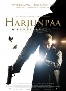 دانلود زیرنویس فارسی  فیلم 2010 Harjunpää & pahan pappi