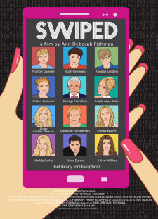 دانلود زیرنویس فارسی  فیلم 2018 Swiped