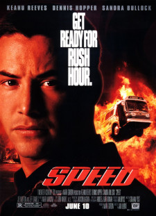 دانلود زیرنویس فارسی  فیلم 1994 Speed
