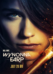 دانلود زیرنویس فارسی  سریال 2016 Wynonna Earp