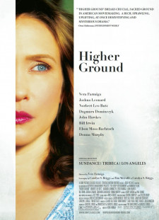 دانلود زیرنویس فارسی  فیلم 2012 Higher Ground