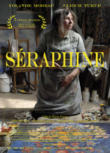 دانلود زیرنویس فارسی  فیلم 2008 Séraphine