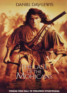 دانلود زیرنویس فارسی  فیلم 1992 The Last of the Mohicans