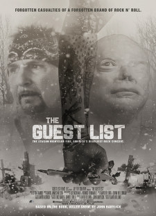 دانلود زیرنویس فارسی  فیلم 2020 The Guest List