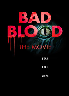 دانلود زیرنویس فارسی  فیلم 2016 Bad Blood: The Movie