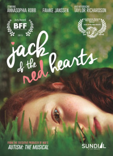 دانلود زیرنویس فارسی  فیلم 2015 Jack of the Red Hearts