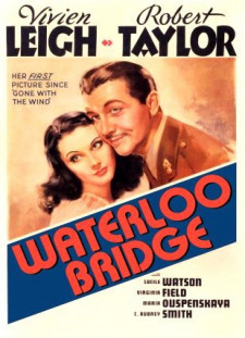 دانلود زیرنویس فارسی  فیلم 1940 Waterloo Bridge