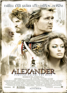 دانلود زیرنویس فارسی  فیلم 2004 Alexander