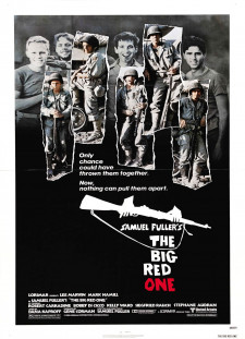 دانلود زیرنویس فارسی  فیلم 1980 The Big Red One