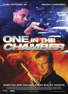 دانلود زیرنویس فارسی  فیلم 2012 One in the Chamber