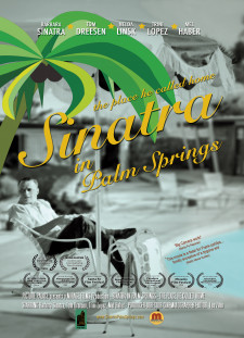 دانلود زیرنویس فارسی  فیلم 2018 Sinatra in Palm Springs