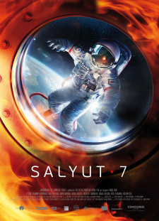 دانلود زیرنویس فارسی  فیلم 2017 Salyut-7