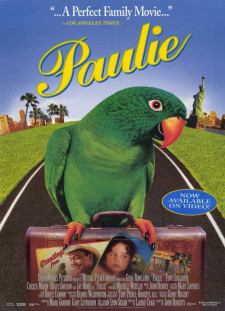 دانلود زیرنویس فارسی  فیلم 1998 Paulie