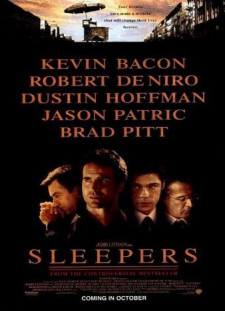 دانلود زیرنویس فارسی  فیلم 1996 Sleepers