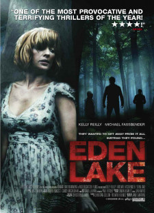 دانلود زیرنویس فارسی  فیلم 2008 Eden Lake