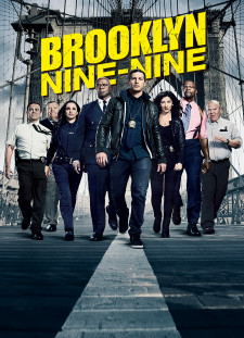 دانلود زیرنویس فارسی  سریال 2013 Brooklyn Nine-Nine