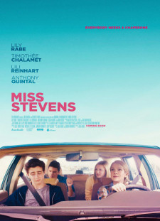 دانلود زیرنویس فارسی  فیلم 2016 Miss Stevens