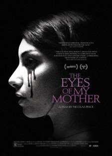 دانلود زیرنویس فارسی  فیلم 2016 The Eyes of My Mother