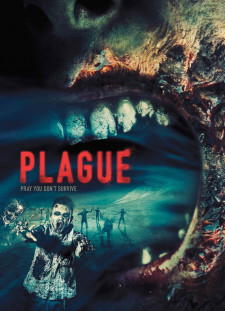 دانلود زیرنویس فارسی  فیلم 2015 Plague